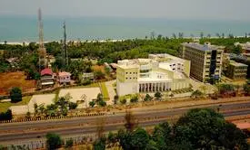 NITK Campus