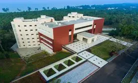 NITK Campus